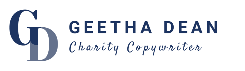 Geetha Dean logo